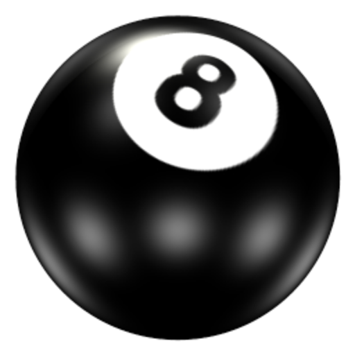 Magic 8 Ball